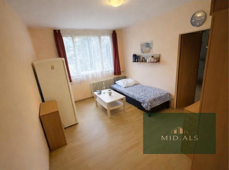 Photo 2 - Apartment for sale · 2+kk