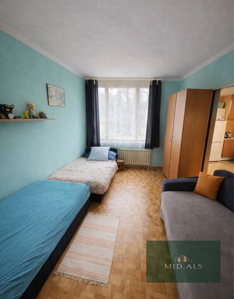 Photo 3 - Apartment for sale · 2+kk