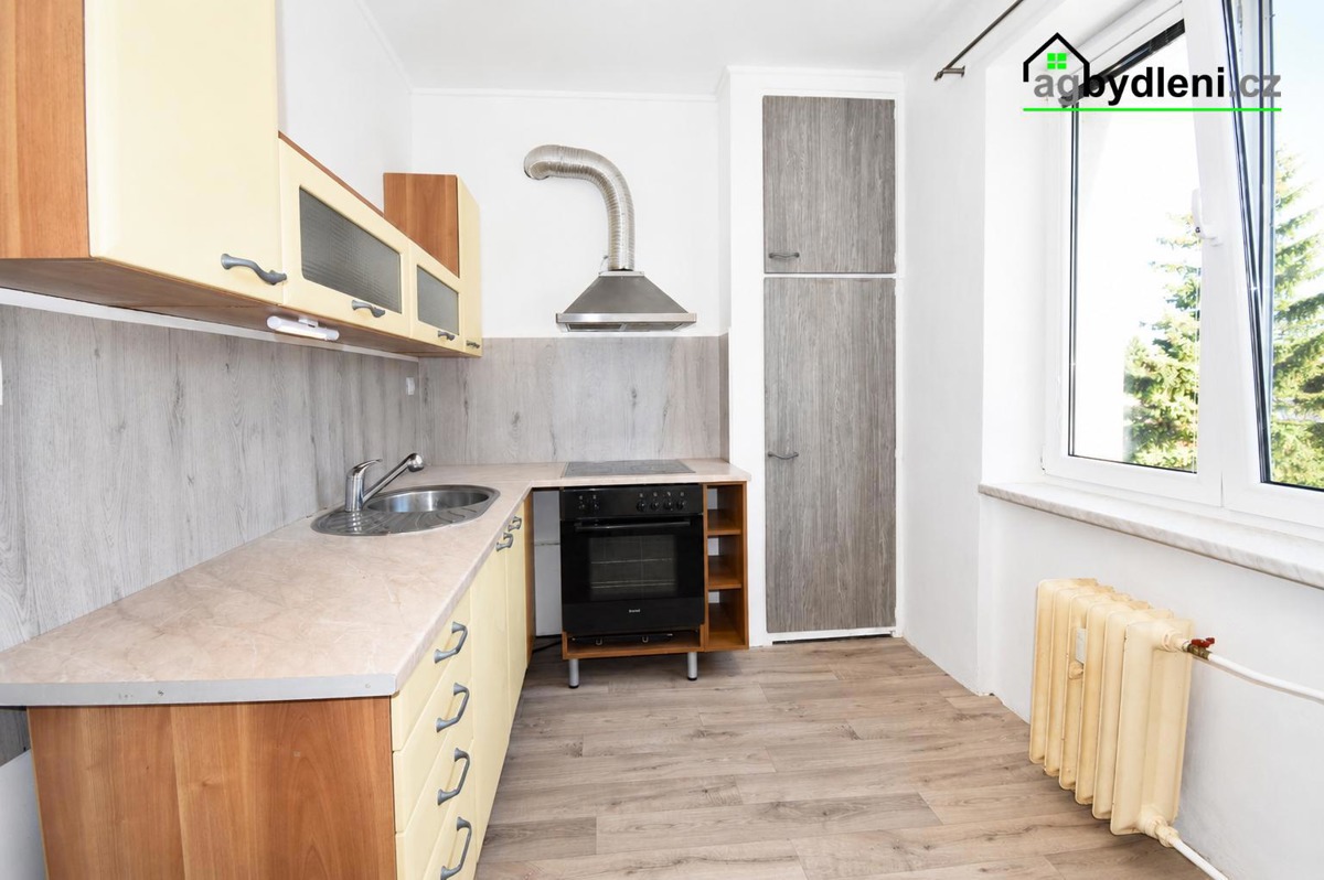 Hình ảnh 3 - Căn hộ bán · 2+1 · 55 m²