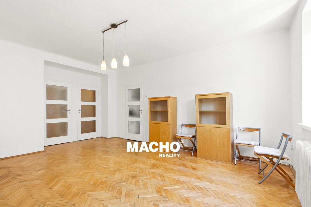 Фото 3 - Аренда квартиры · 3+1 · 79 m²