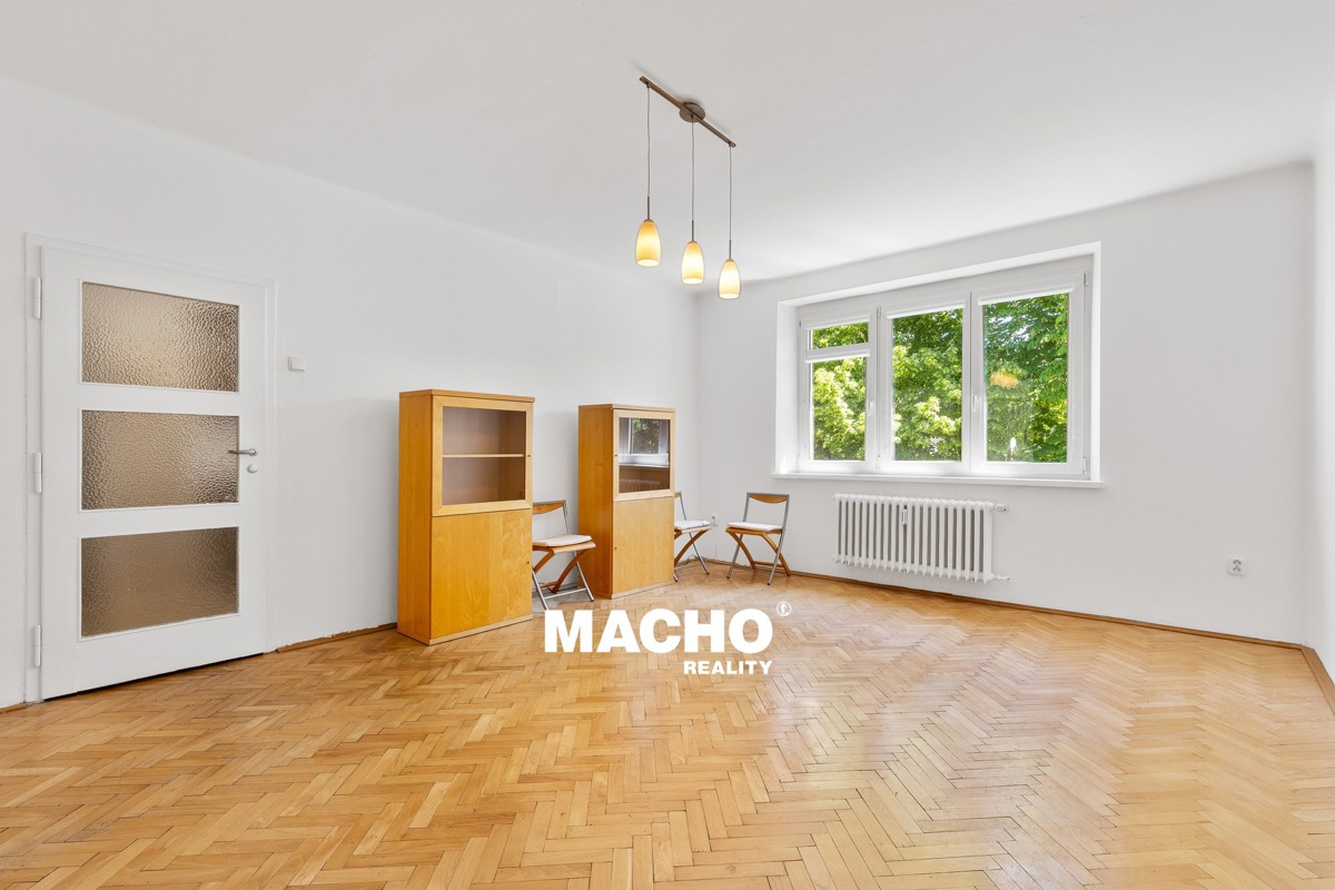Фото 4 - Аренда квартиры · 3+1 · 79 m²