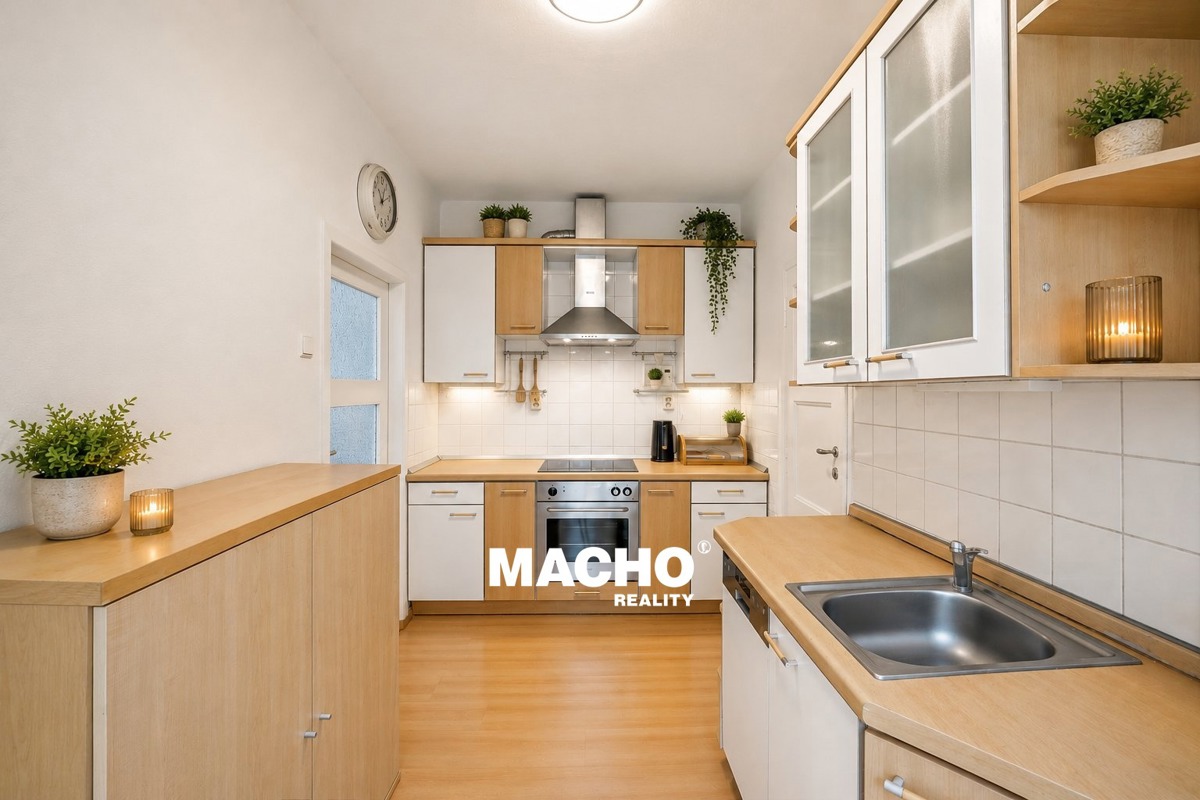 Фото 2 - Аренда квартиры · 3+1 · 79 m²