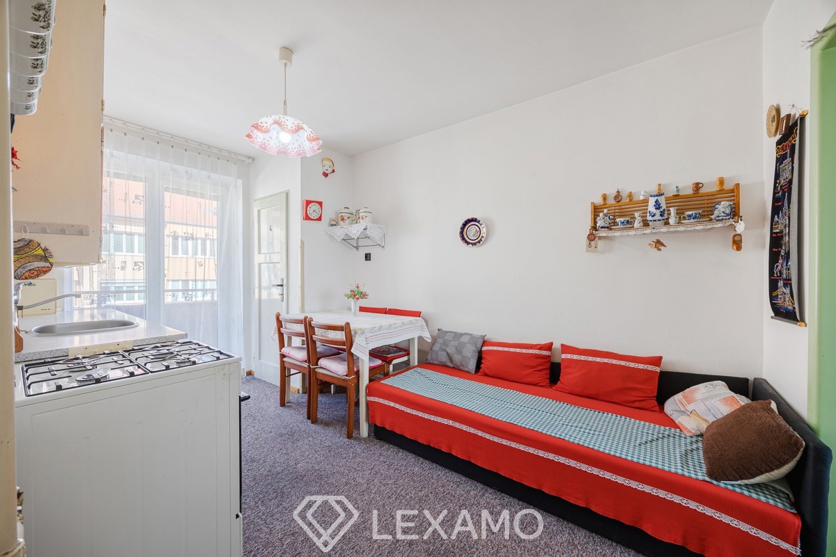 Fotografie 3 - Prodej bytu · 2+1 · 63 m²
