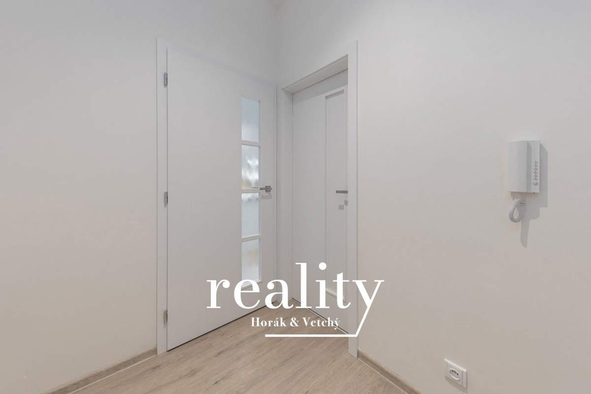 Photo 4 - Apartment for sale · 1+1 · 37 m²