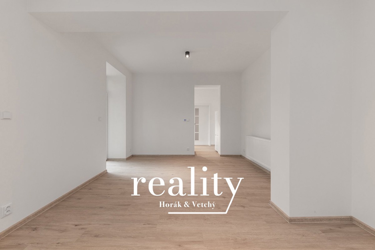 Photo 2 - Apartment for sale · 1+1 · 37 m²
