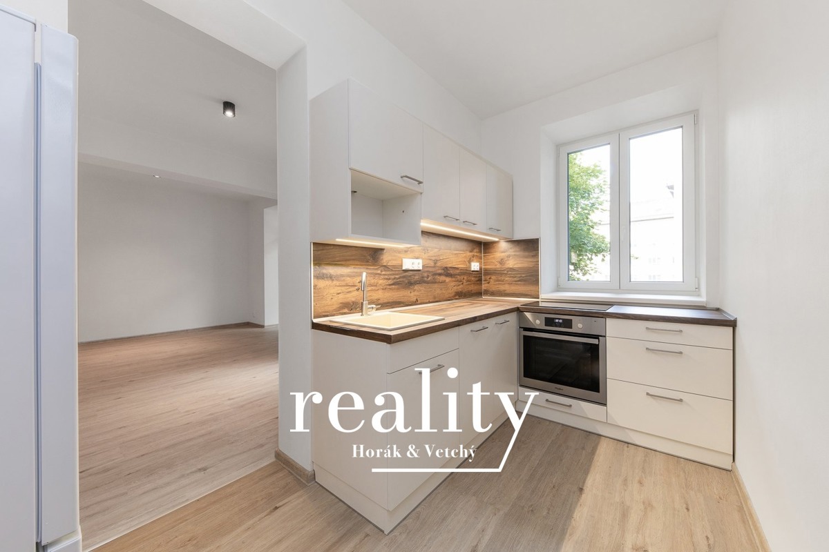 Photo 1 - Apartment for sale · 1+1 · 37 m²