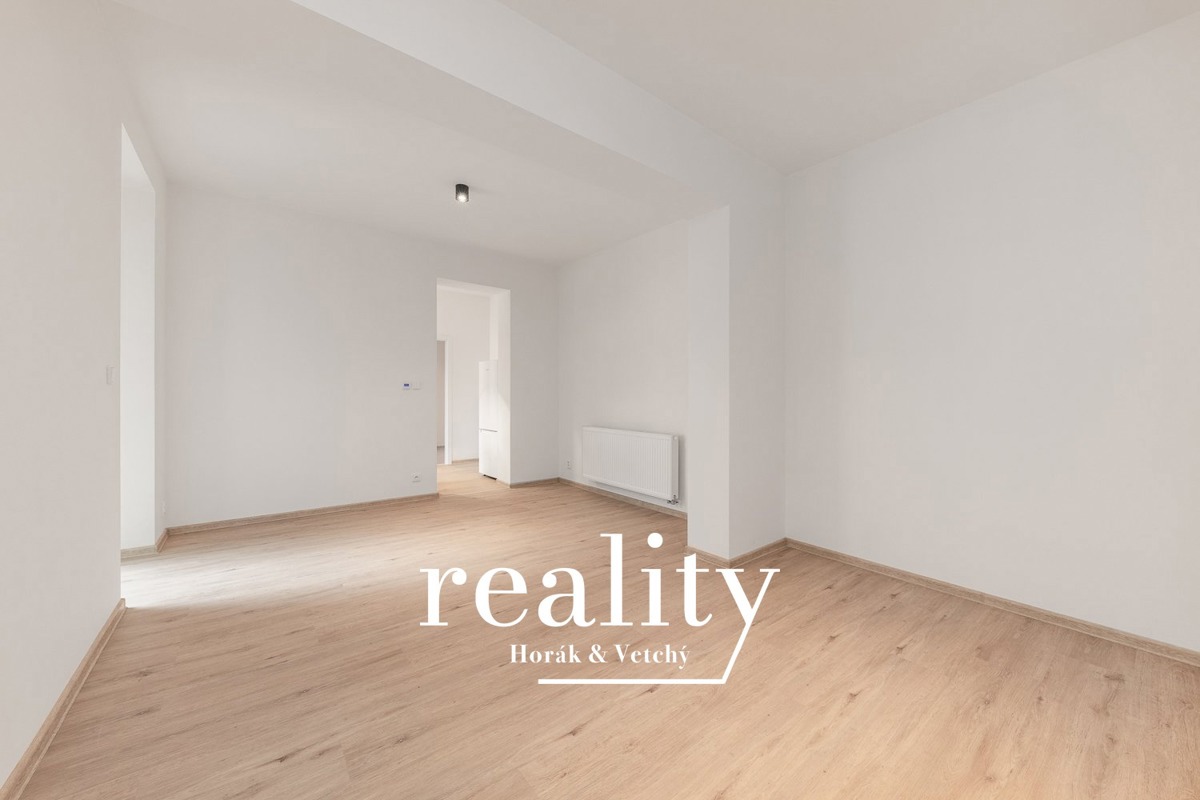 Photo 3 - Apartment for sale · 1+1 · 37 m²