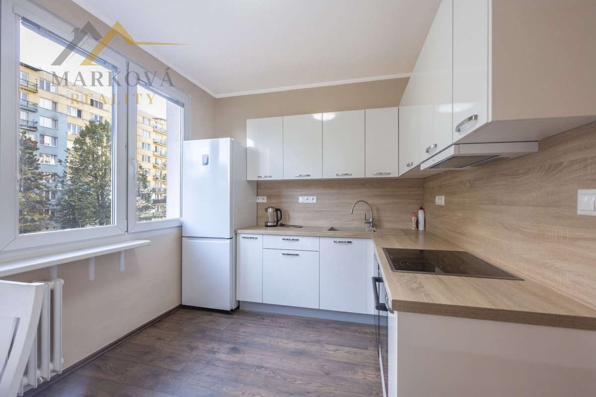 Fotografie 1 - Prodej bytu · 2+1 · 49 m²