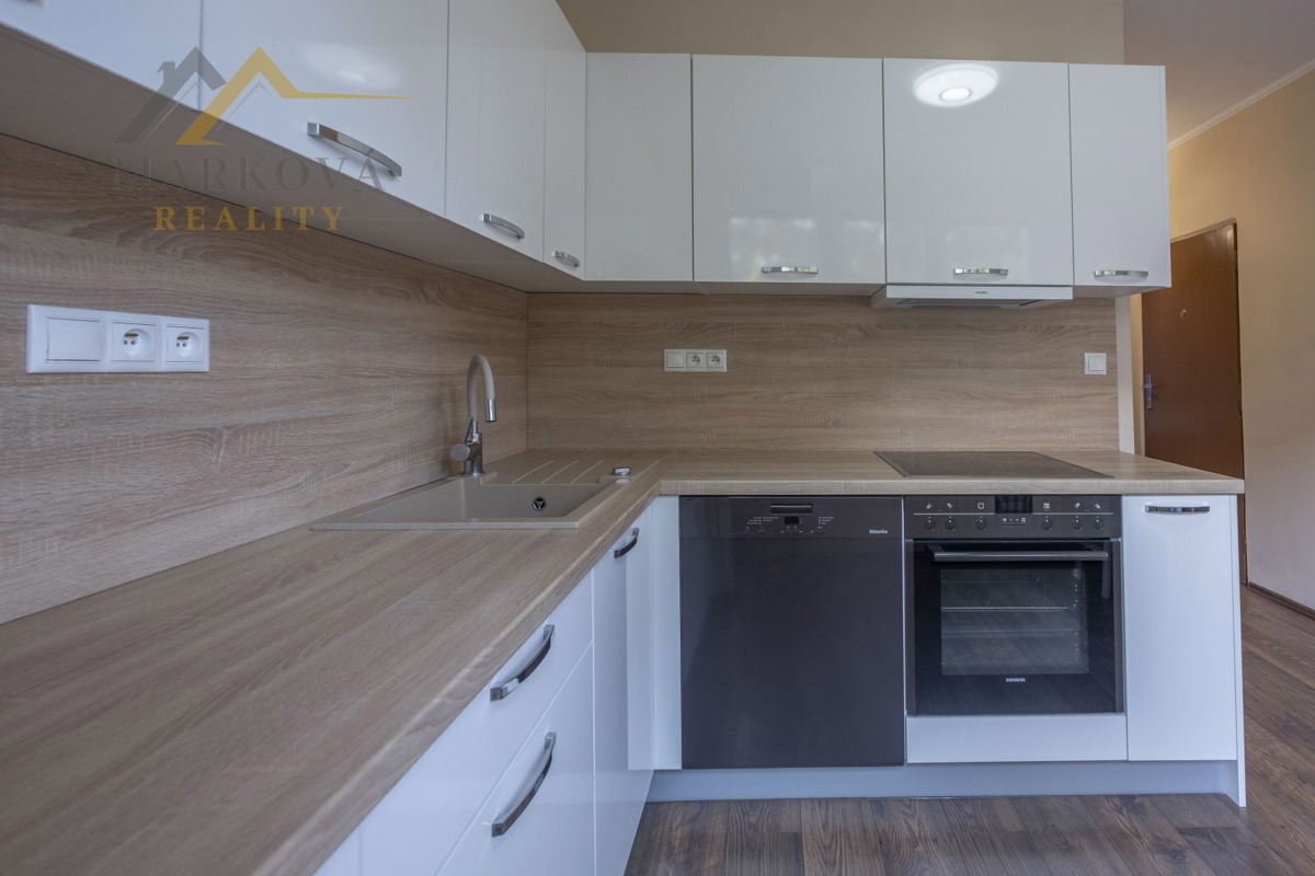 Fotografie 2 - Prodej bytu · 2+1 · 49 m²