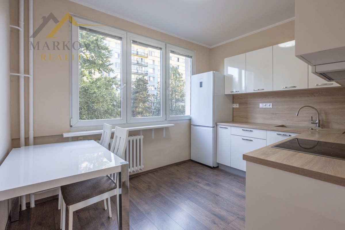 Fotografie 3 - Prodej bytu · 2+1 · 49 m²