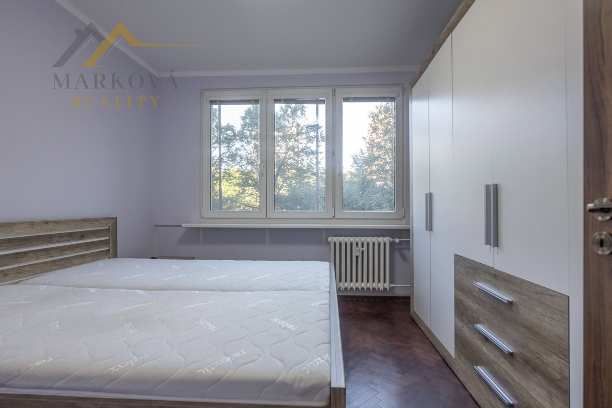 Fotografie 4 - Prodej bytu · 2+1 · 49 m²