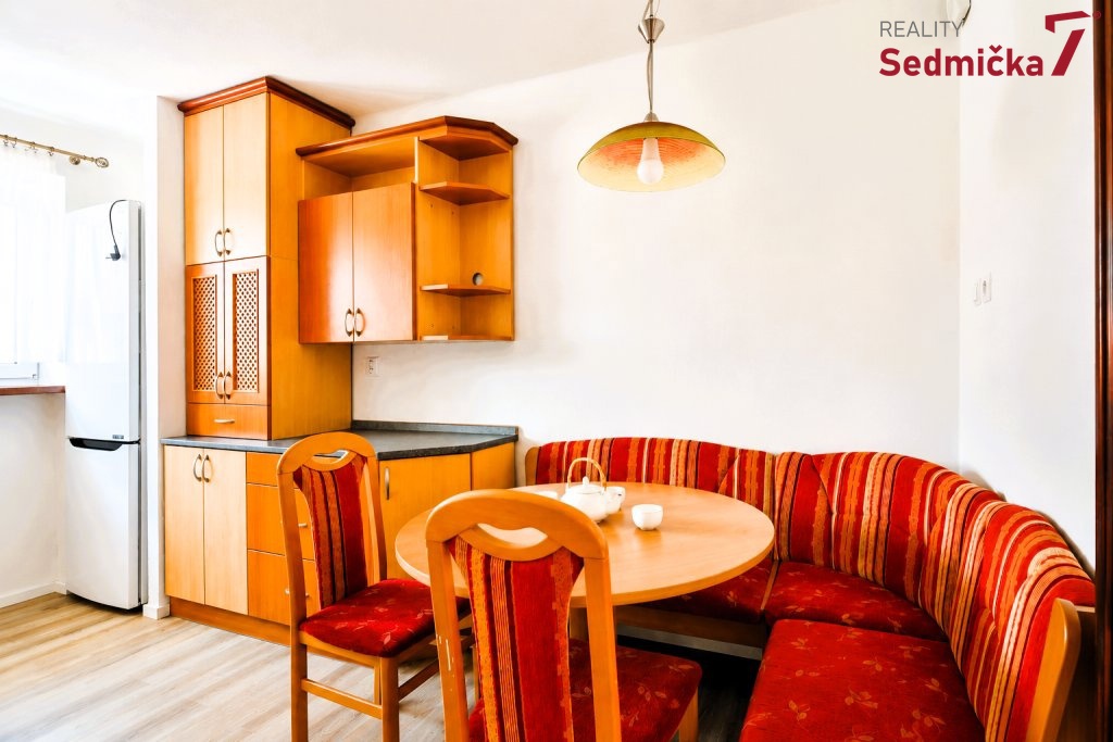 Фото 2 - Продаж квартири · 2+1 · 64 m²