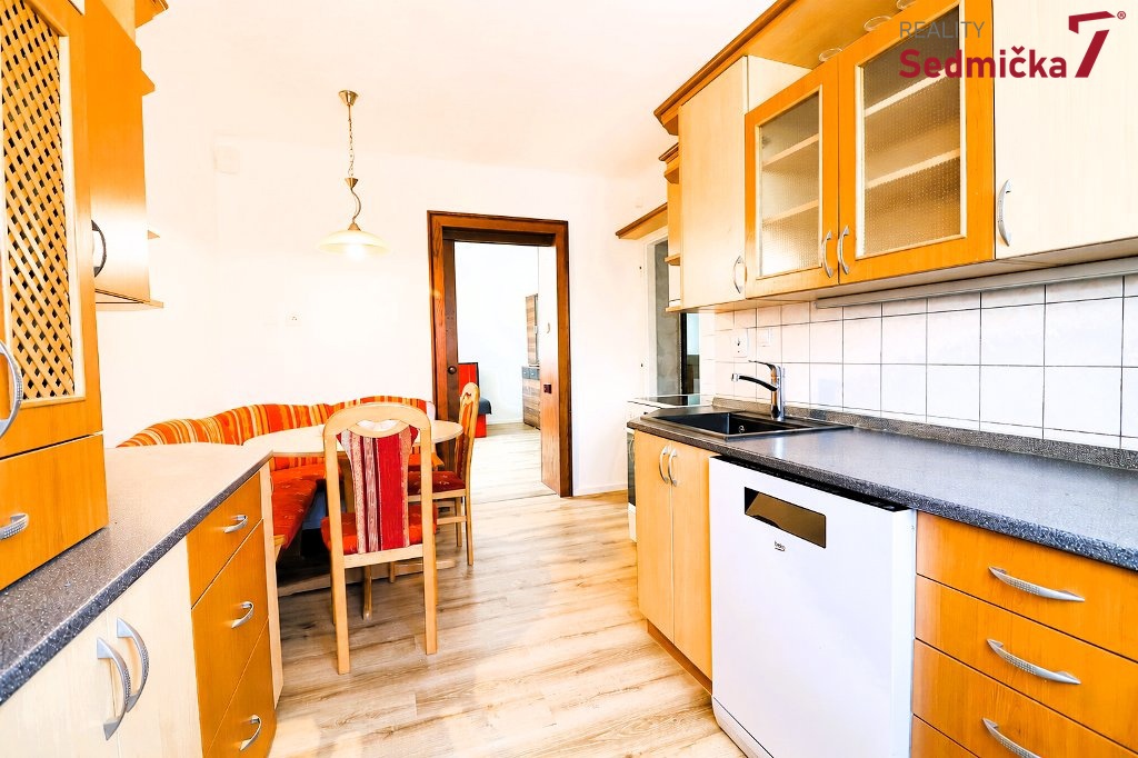 Фото 4 - Продаж квартири · 2+1 · 64 m²