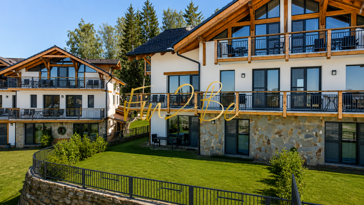 Fotografie 2 - Prodej bytu · 3+kk · 73 m²
