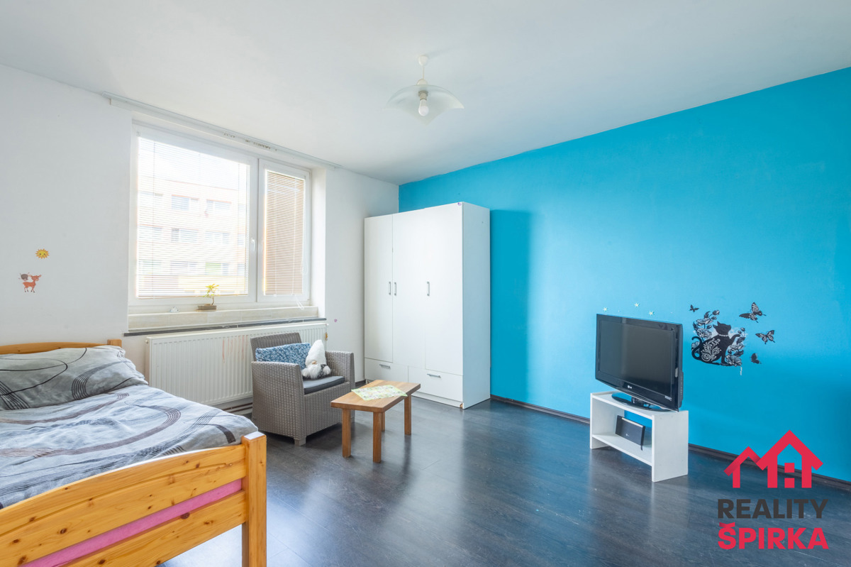 Fotografie 3 - Prodej bytu · 3+1 · 70 m²