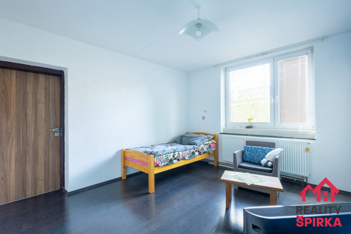 Fotografie 4 - Prodej bytu · 3+1 · 70 m²