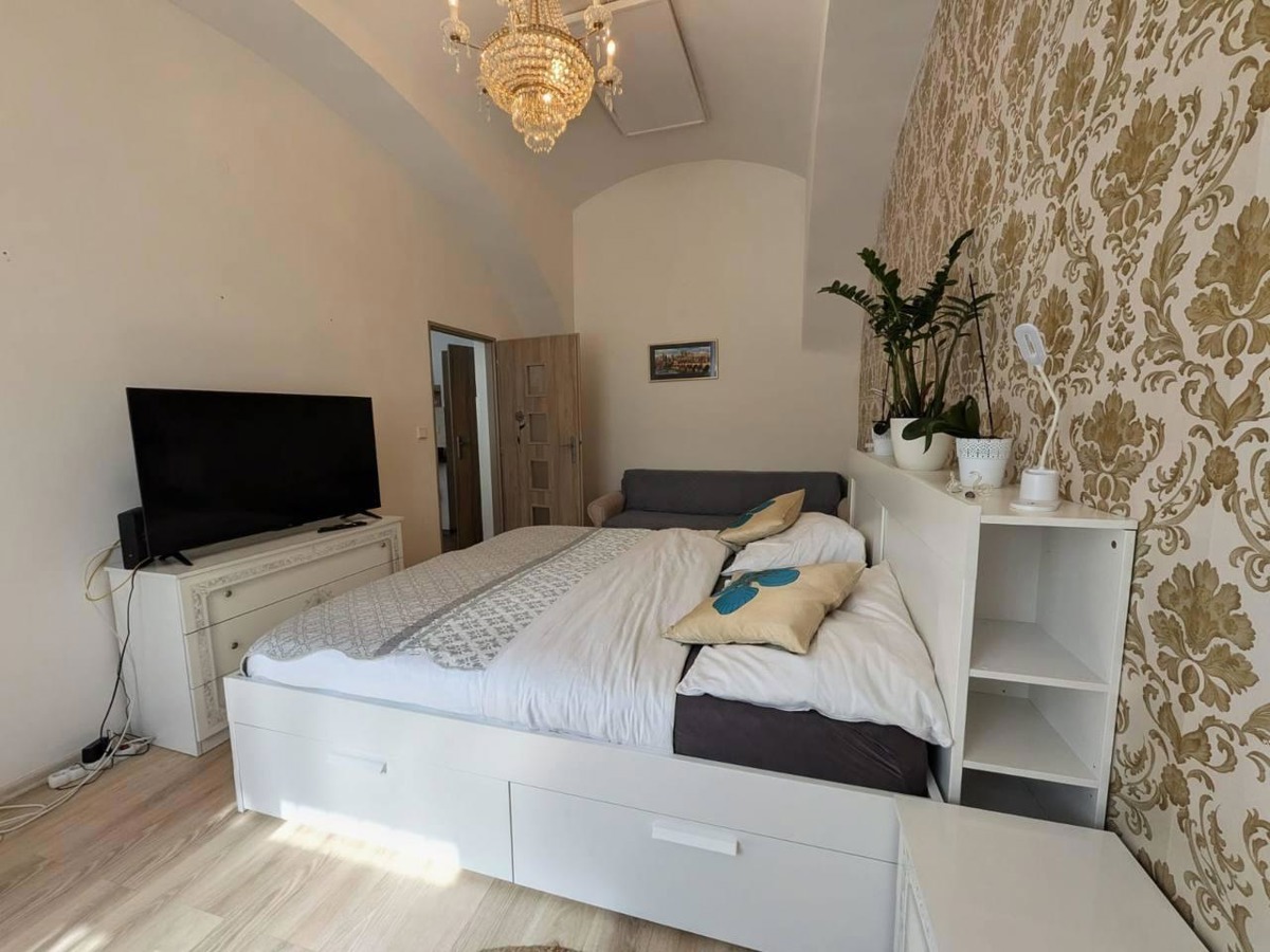 Photo 3 - Apartment for rent · 2+kk