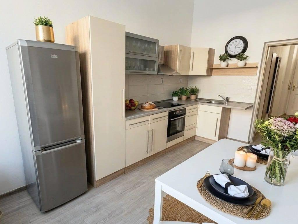 Photo 4 - Apartment for rent · 2+kk