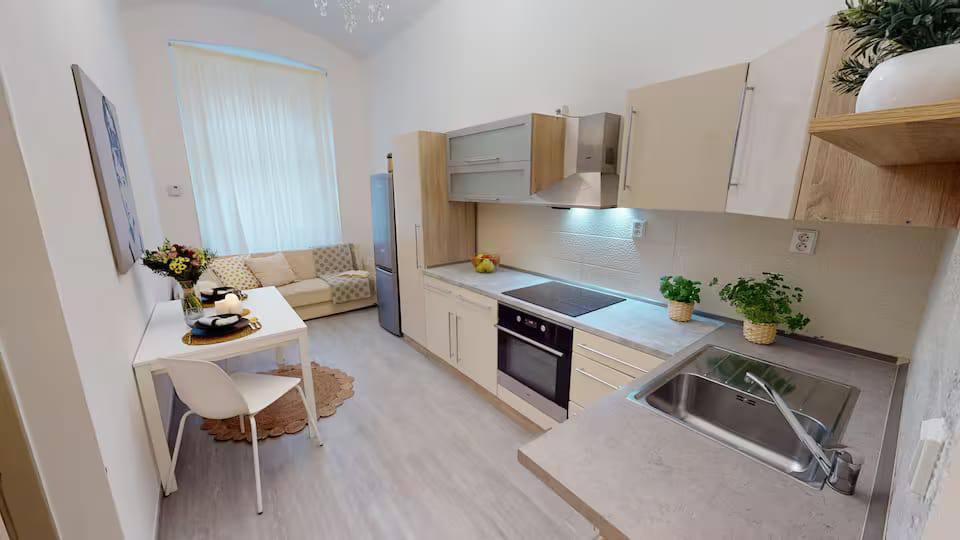 Photo 2 - Apartment for rent · 2+kk