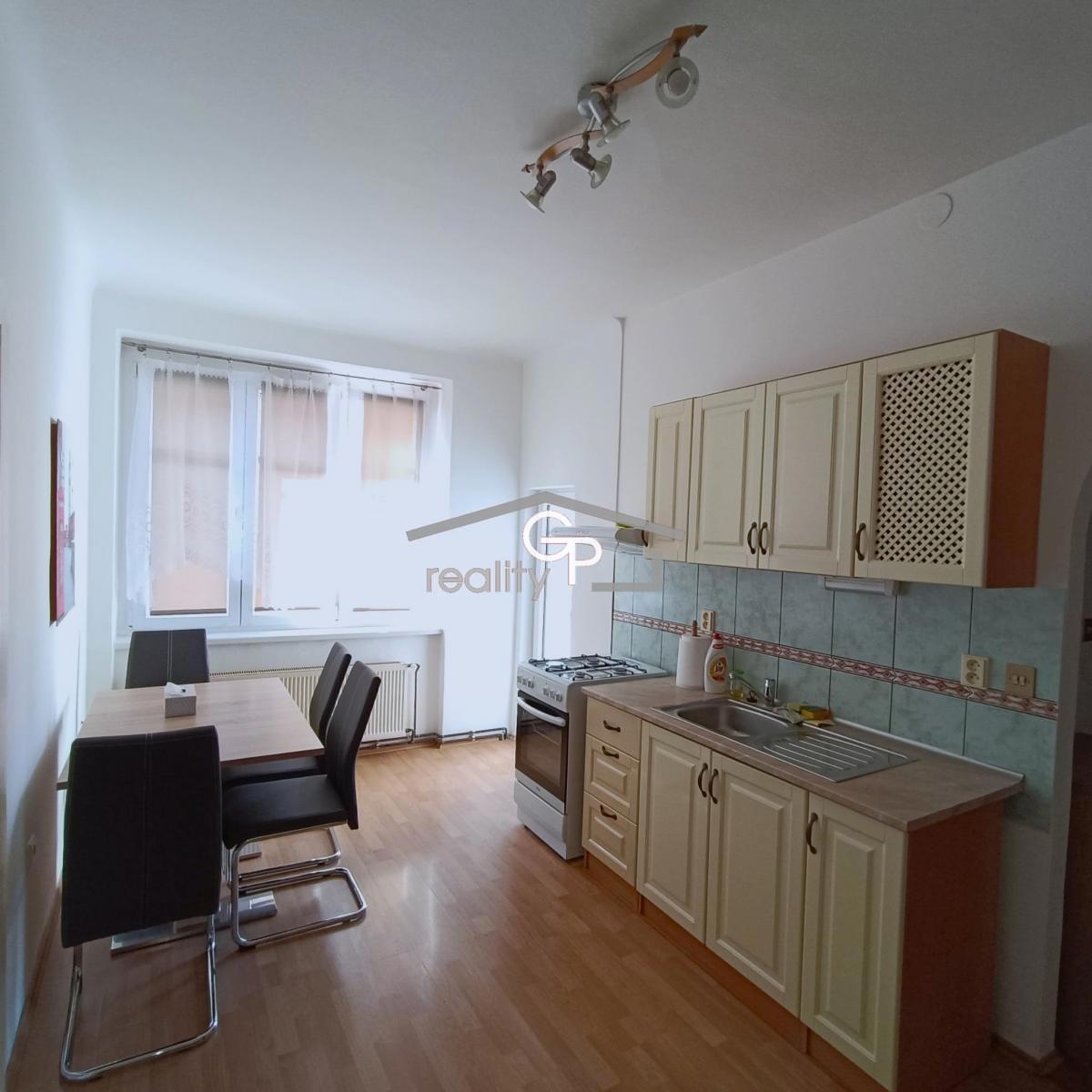 Photo 1 - Apartment for rent · 1+1