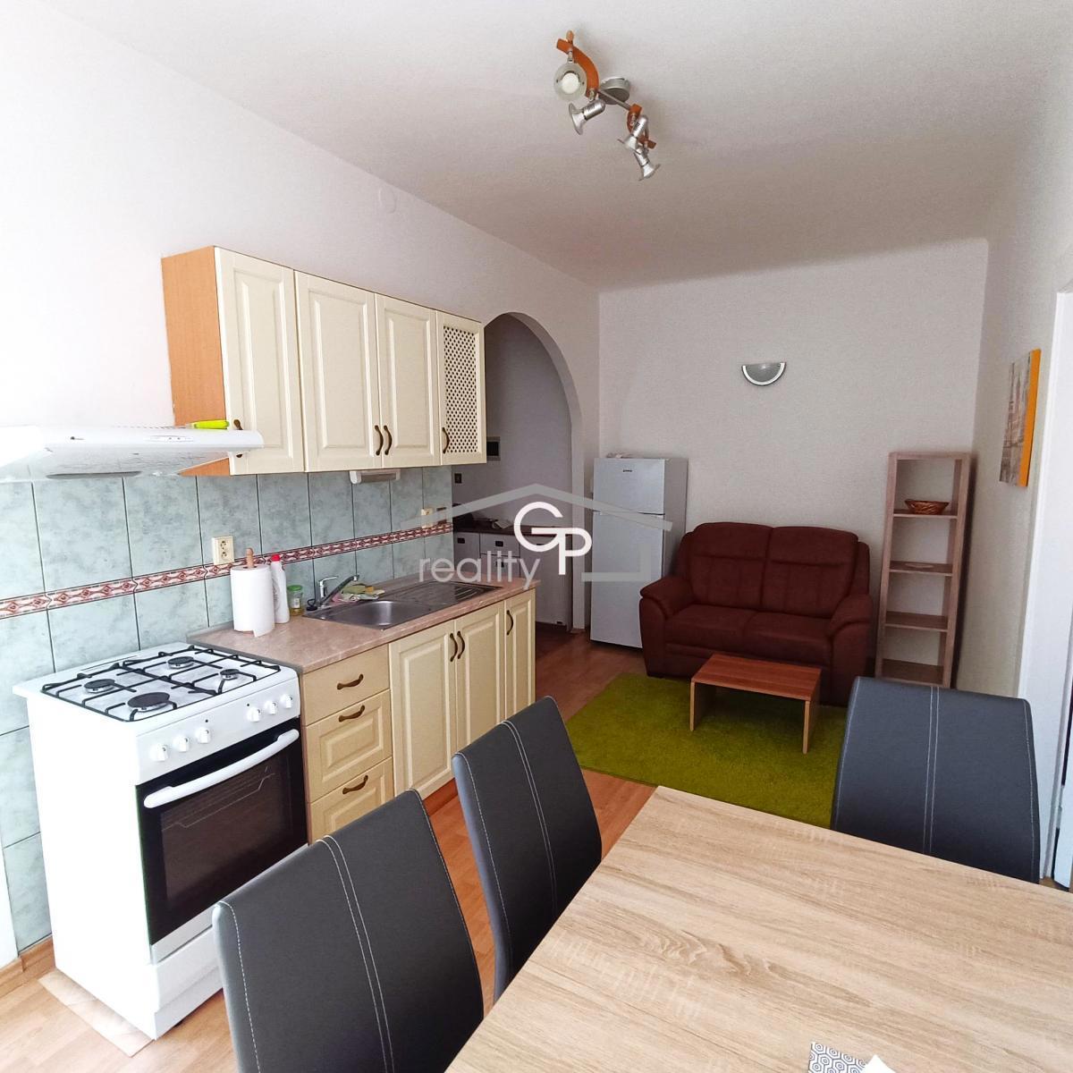 Photo 2 - Apartment for rent · 1+1