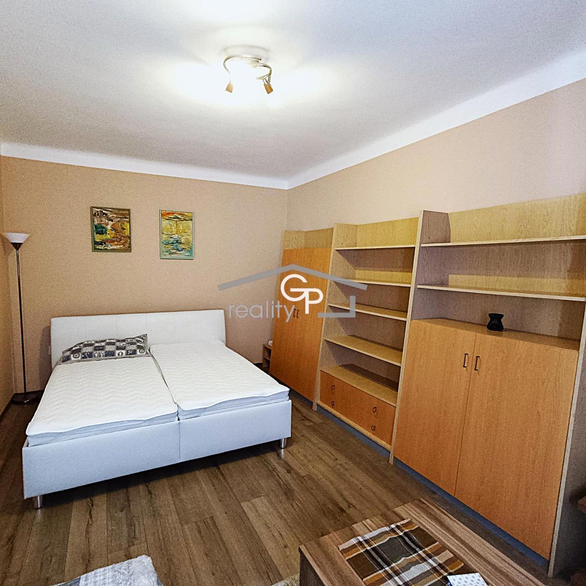 Photo 3 - Apartment for rent · 1+1