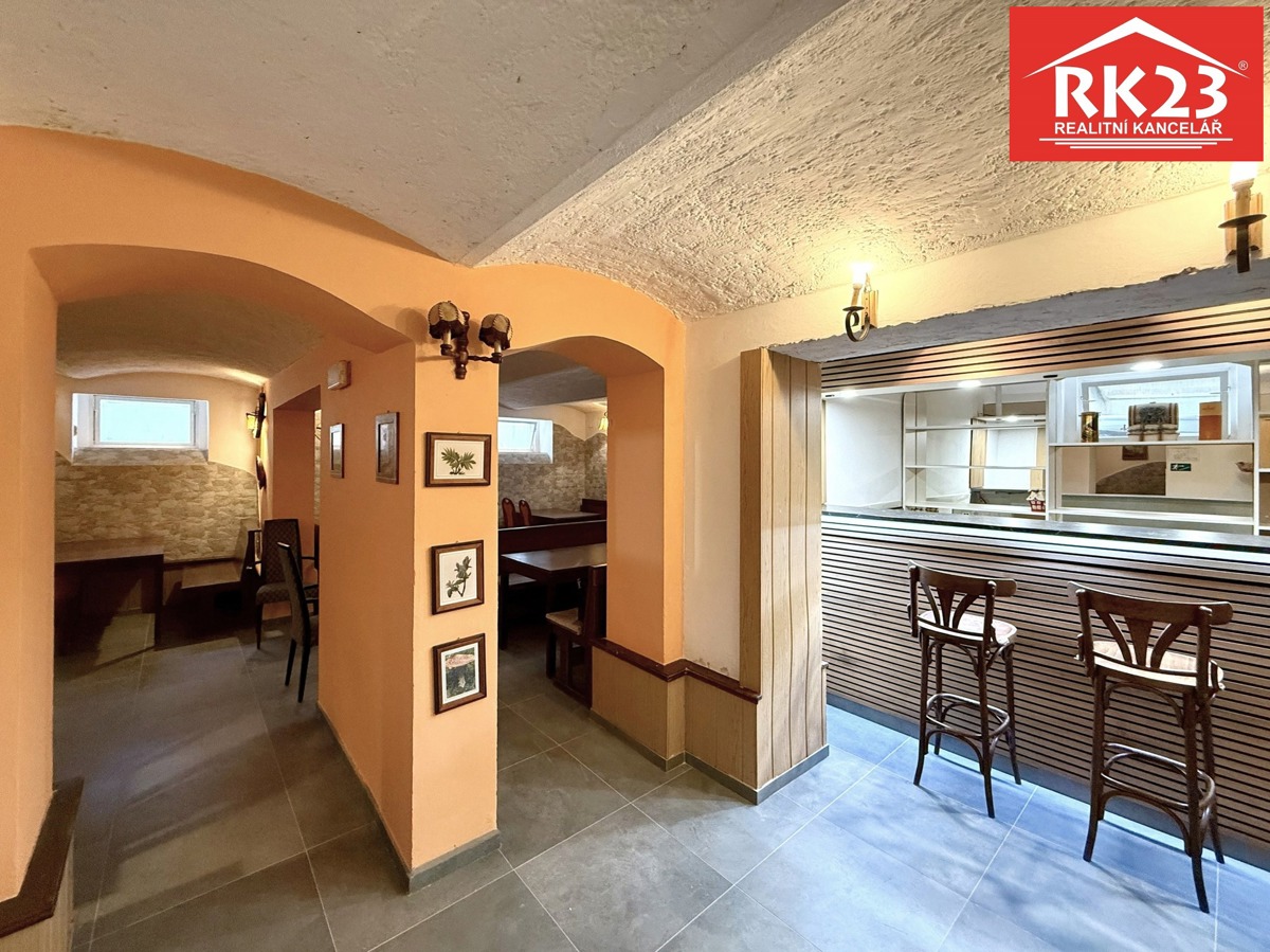 Photo 1 - Commercial property for rent · 100 m²
