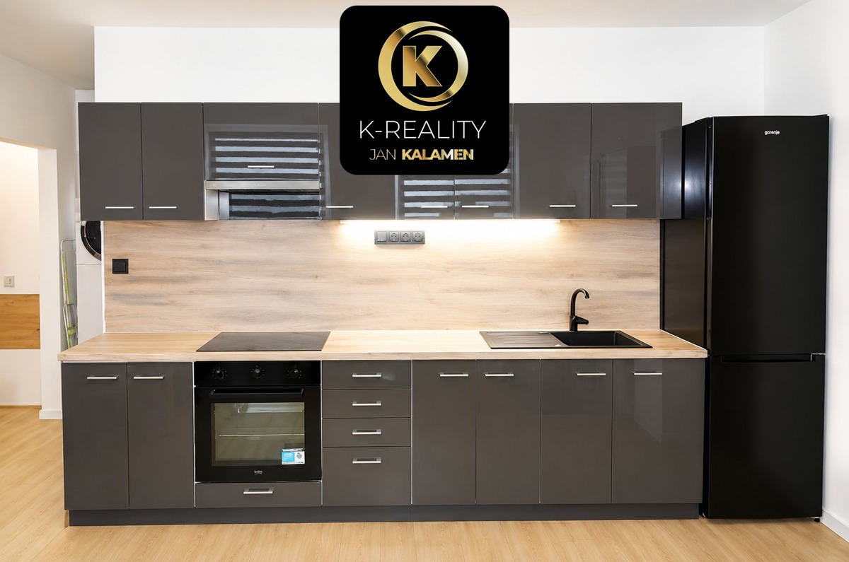 Photo 1 - Apartment for sale · 1+1 · 46 m²