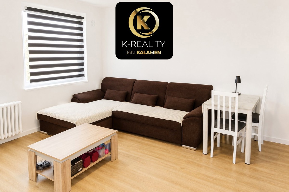 Photo 2 - Apartment for sale · 1+1 · 46 m²
