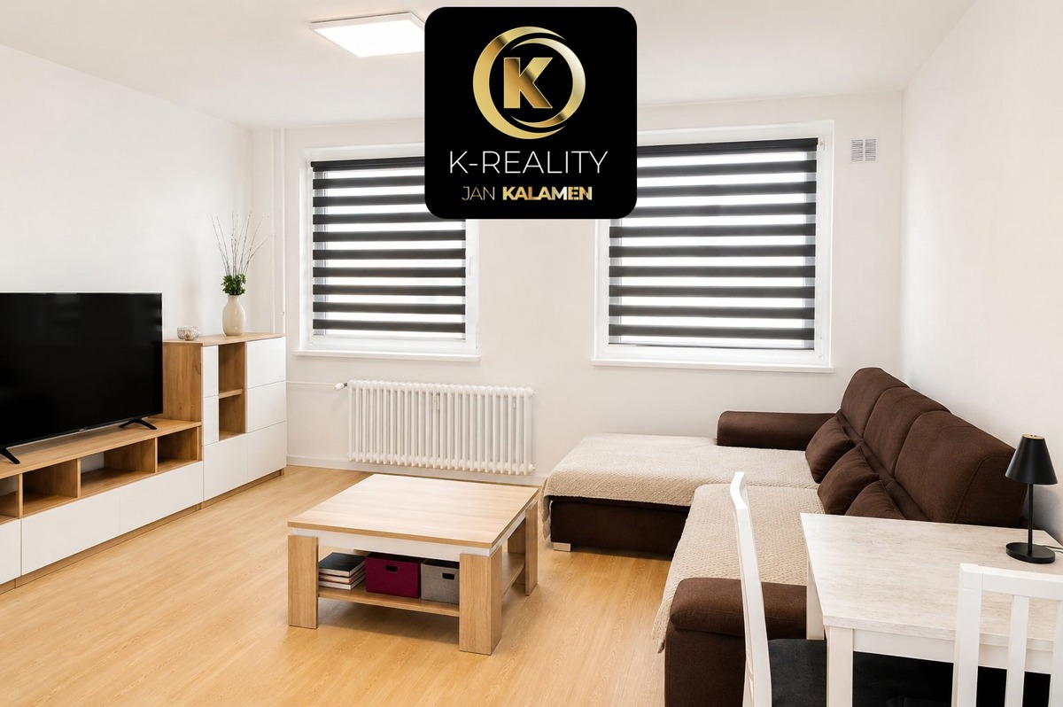 Photo 4 - Apartment for sale · 1+1 · 46 m²