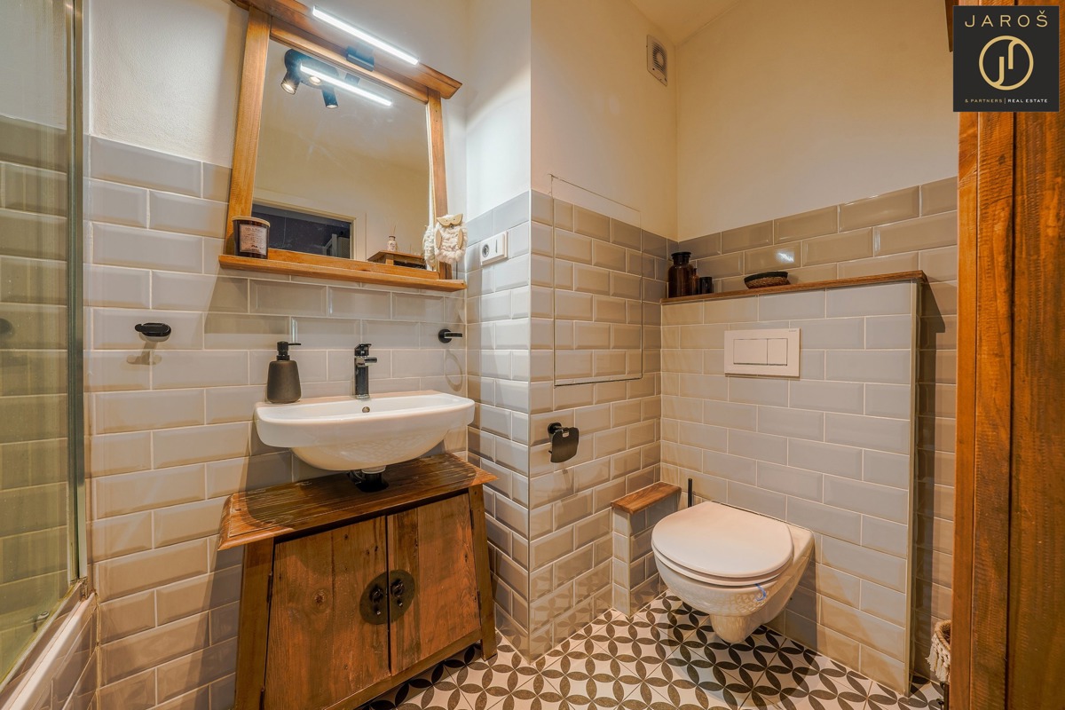 Fotografie 4 - Pronájem bytu · 3+kk · 68 m²