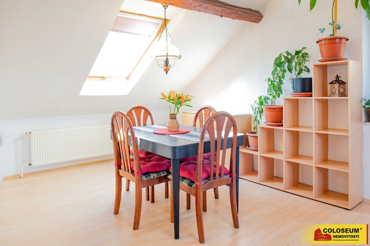 Фото 1 - Продажа квартиры · 4+1 · 101 m²