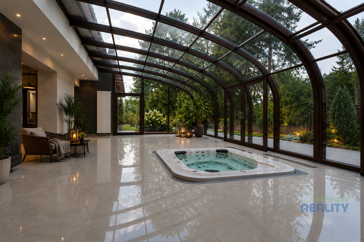 Fotografie 1 - Prodej domu · Rodinný · 241 m² · 4 pokoje