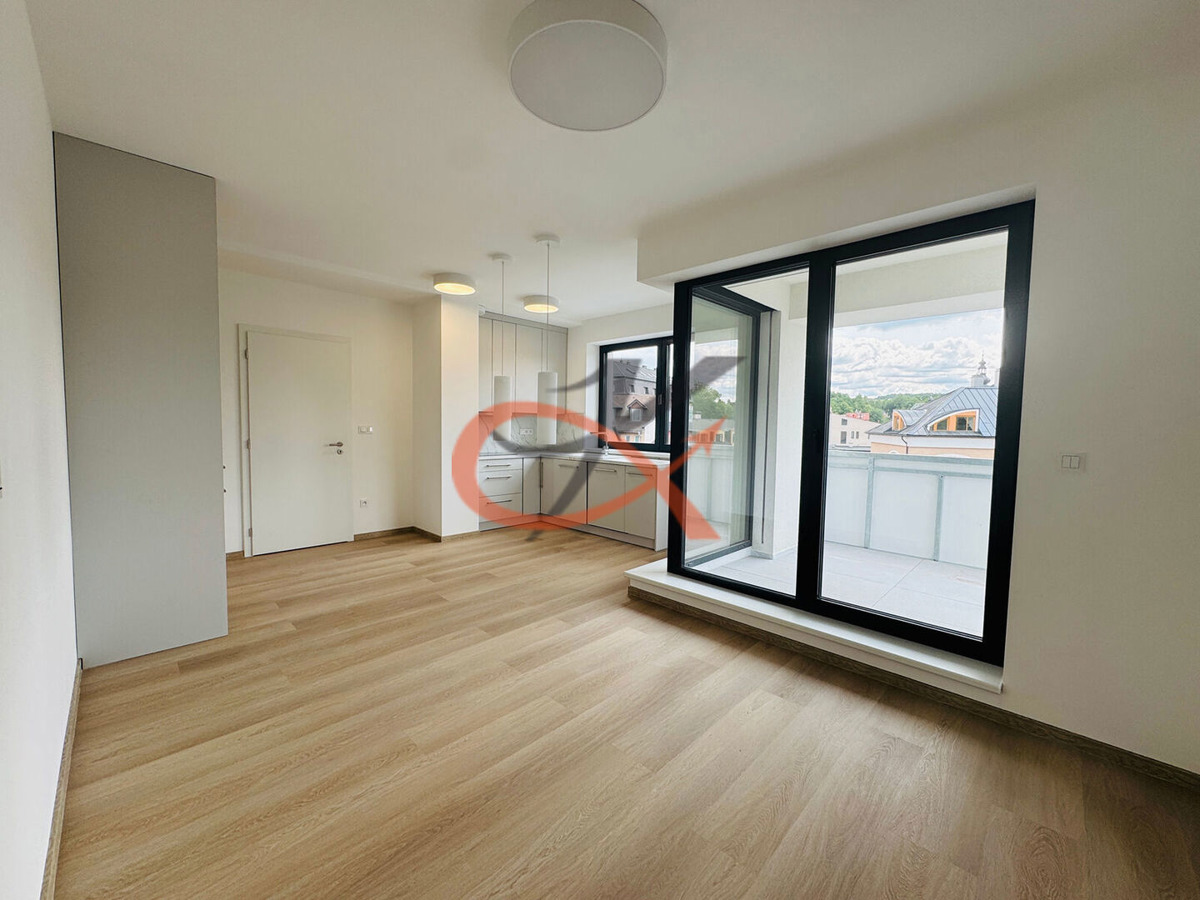 Fotografie 1 - Pronájem bytu · 3+kk · 66 m²