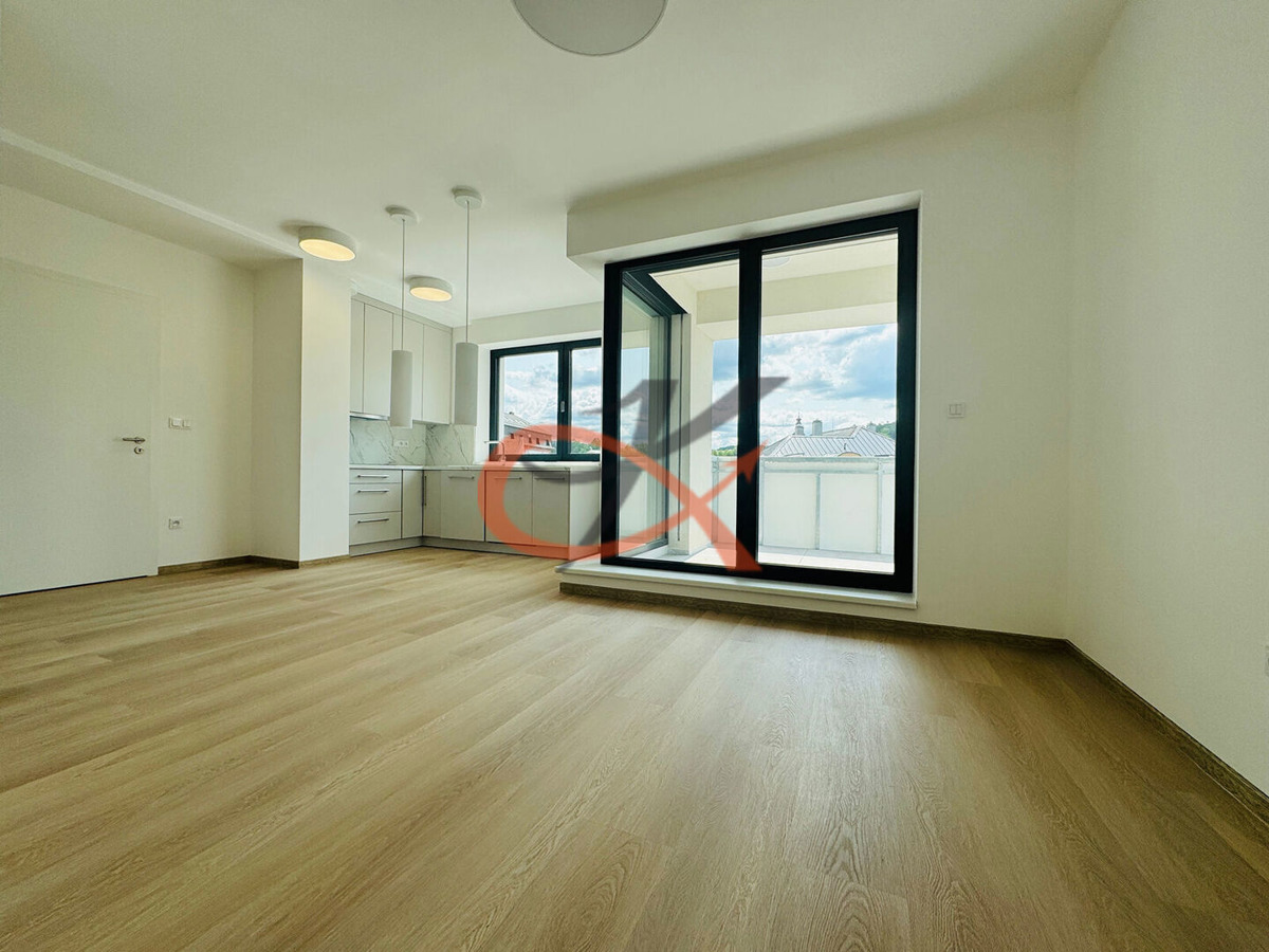 Fotografie 3 - Pronájem bytu · 3+kk · 66 m²