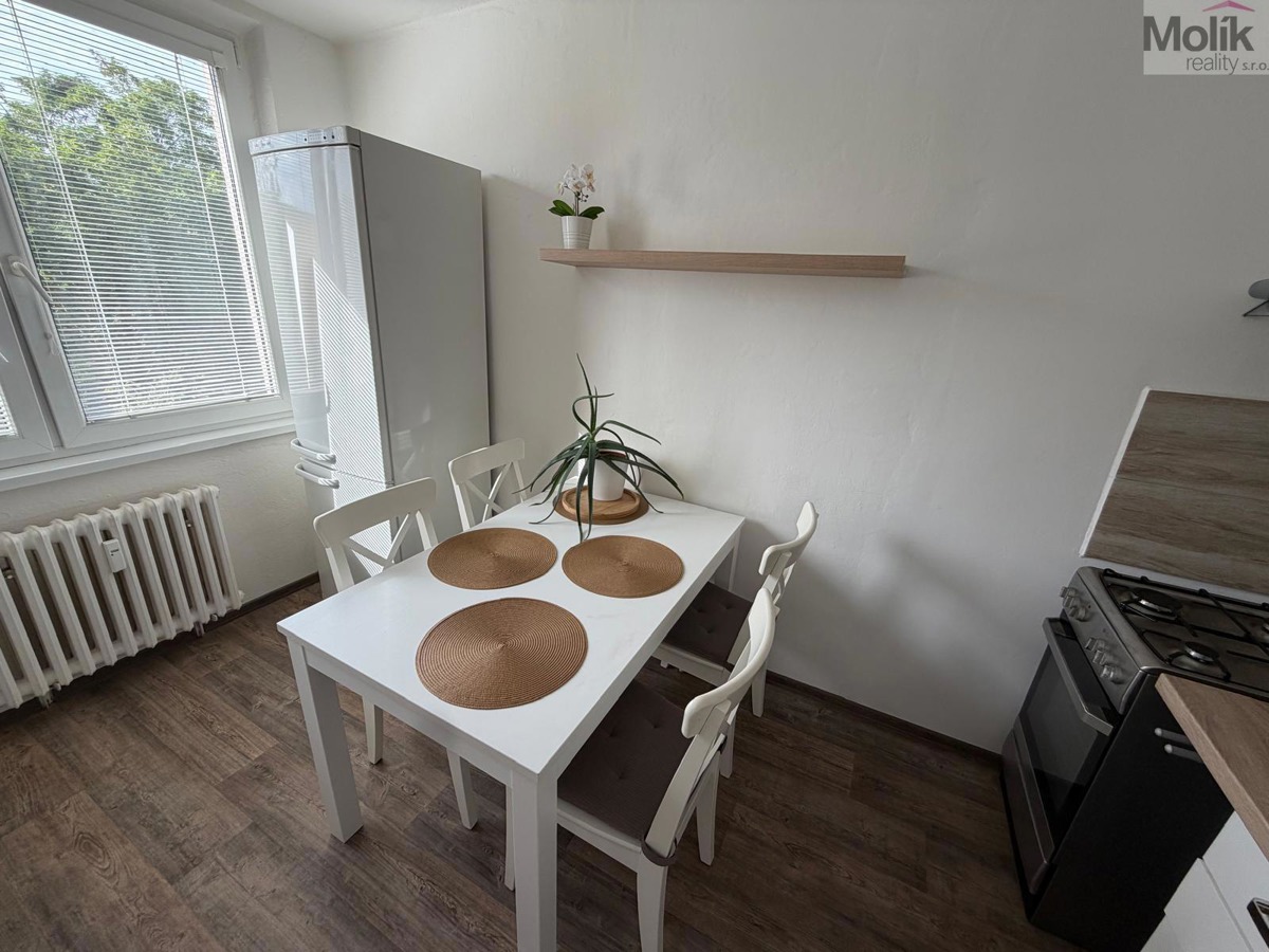 Фото 1 - Продажа квартиры · 3+1
