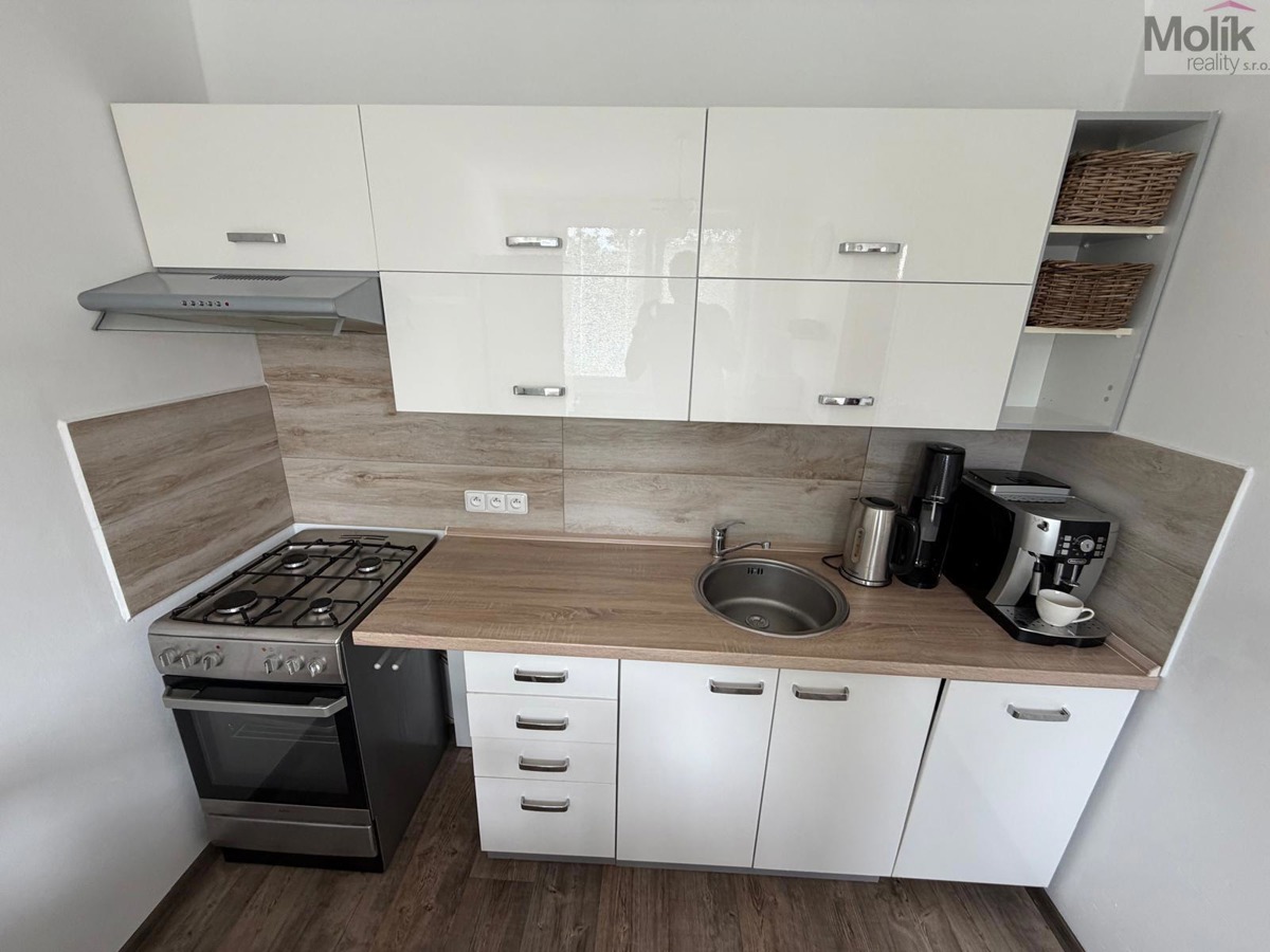 Фото 2 - Продажа квартиры · 3+1