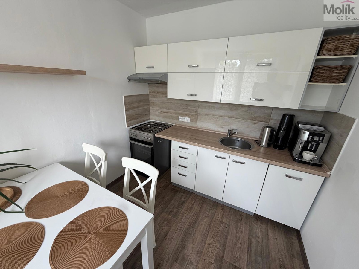 Фото 3 - Продажа квартиры · 3+1