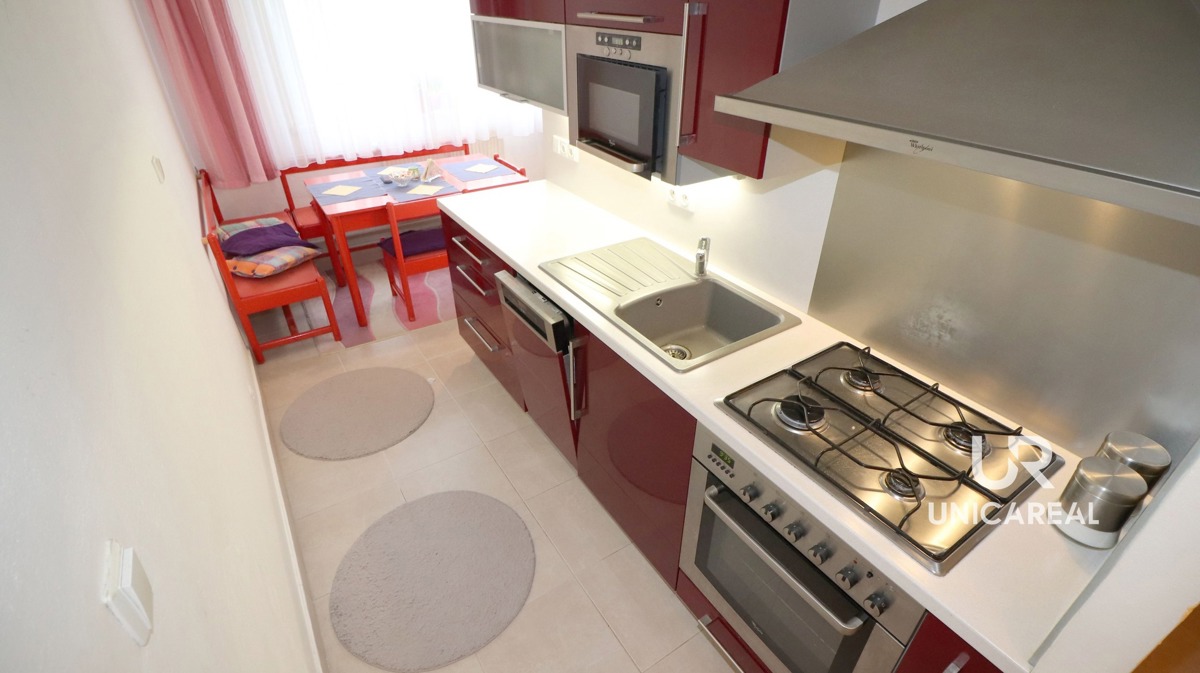 Hình ảnh 1 - Căn hộ bán · 3+1 · 75 m²