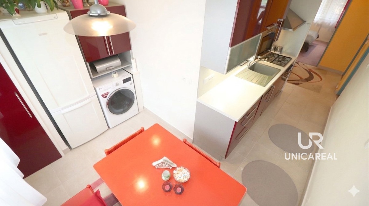 Hình ảnh 2 - Căn hộ bán · 3+1 · 75 m²