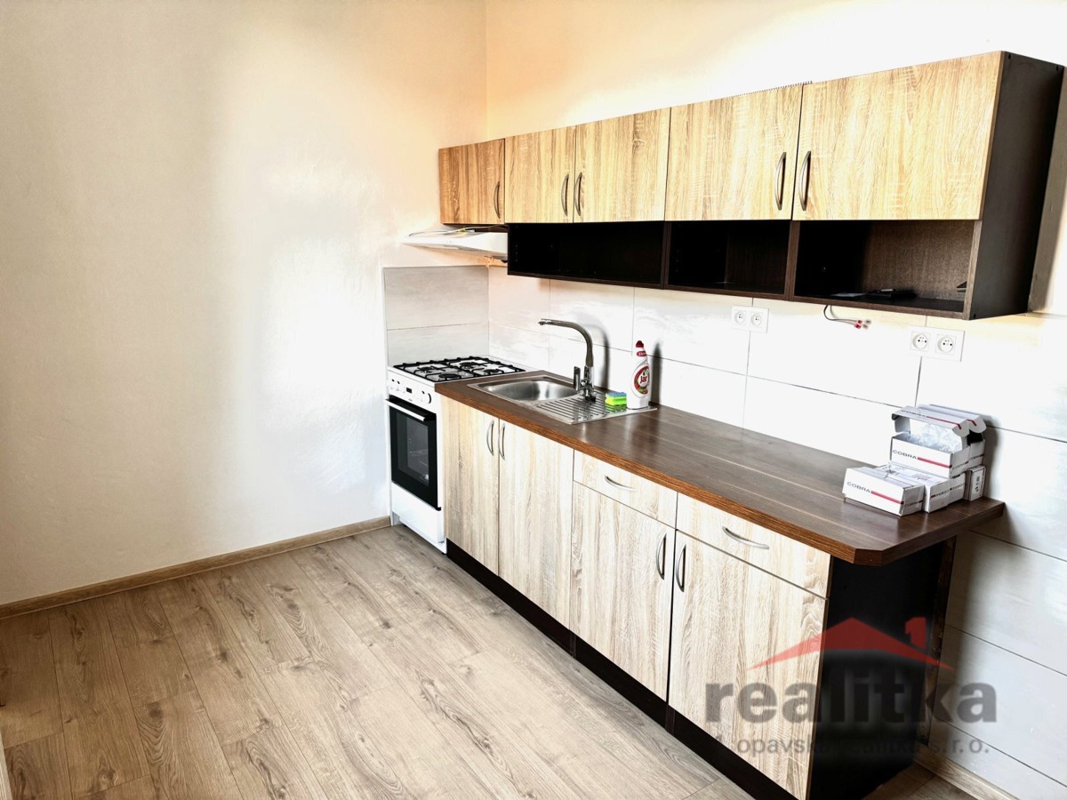 Fotografie 1 - Pronájem bytu · 3+1 · 90 m²