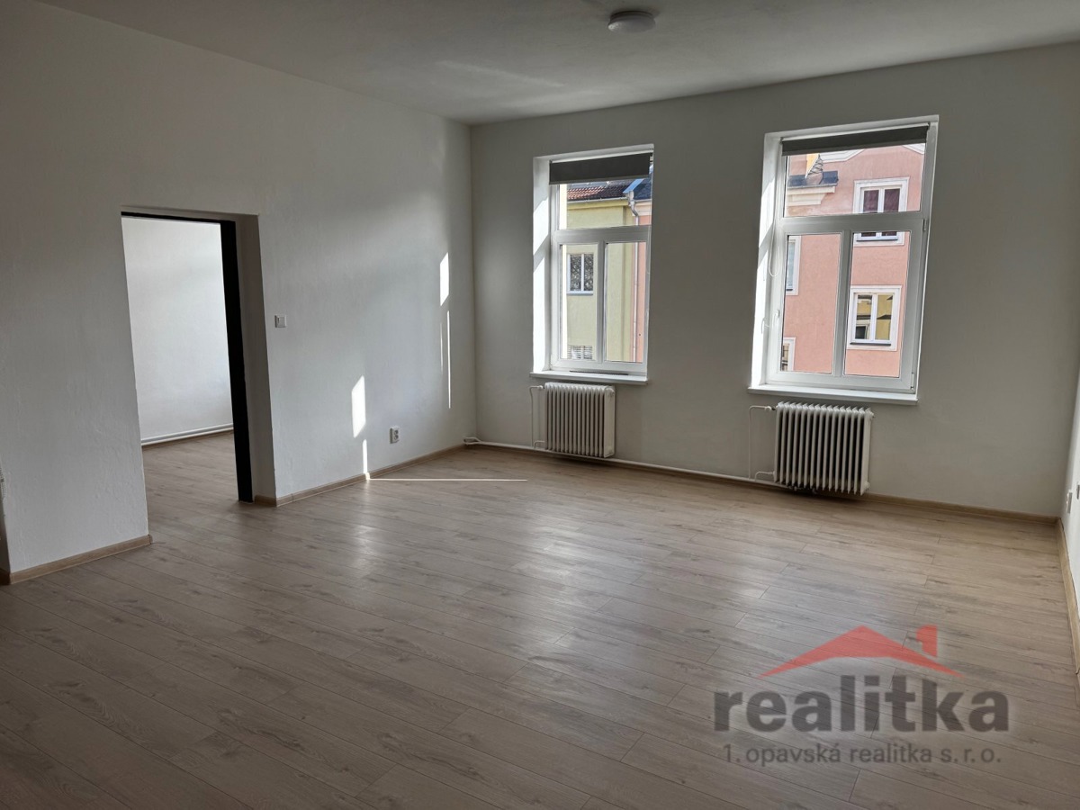 Fotografie 3 - Pronájem bytu · 3+1 · 90 m²