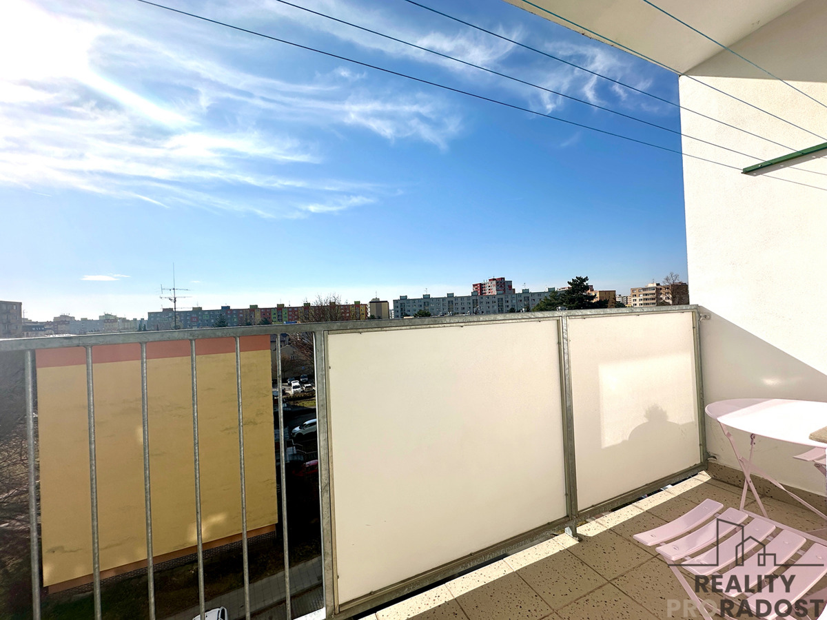 Fotografie 3 - Prodej bytu · 1+1 · 34 m²
