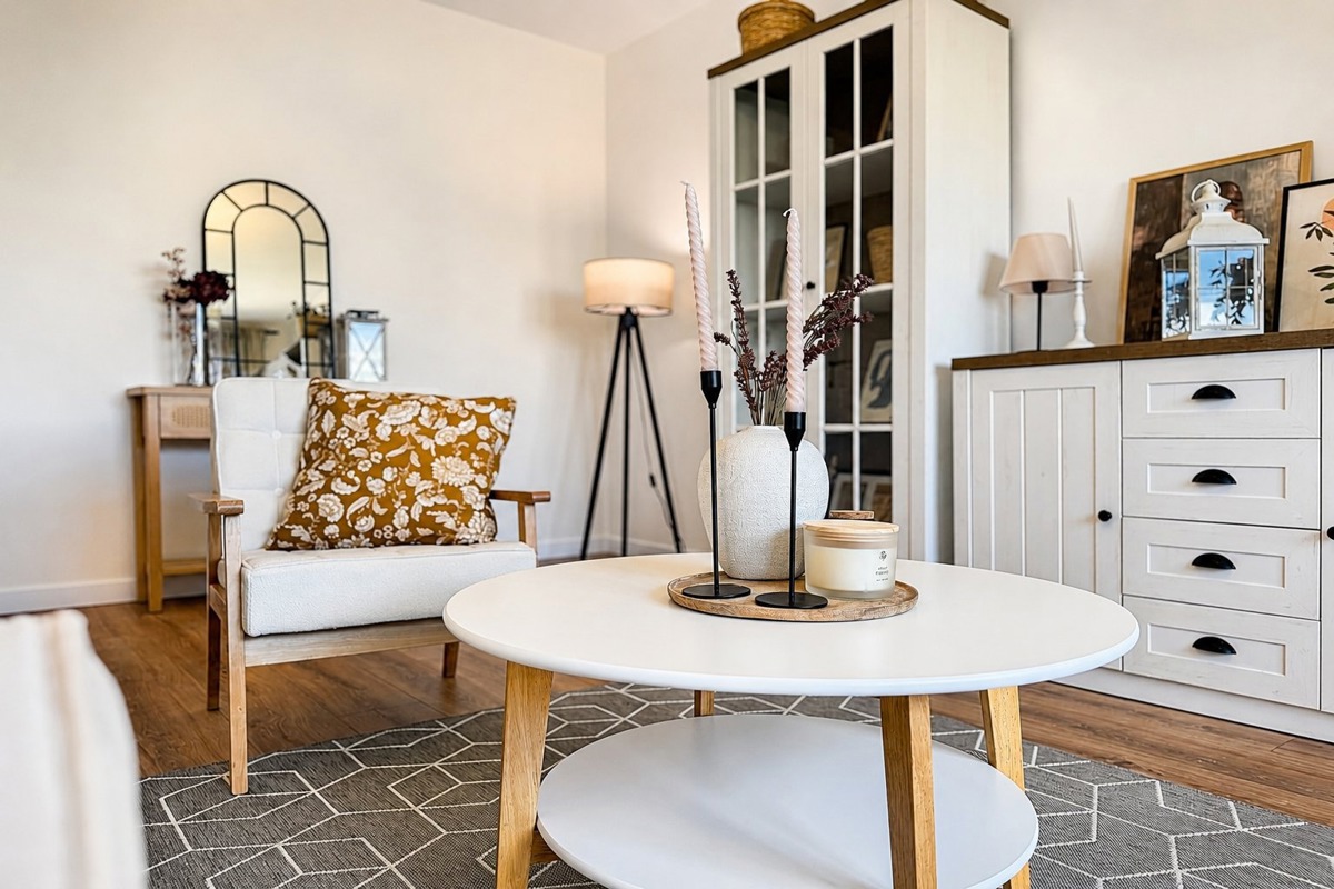 Фото 3 - Продажа квартиры · 3+1 · 79 m²