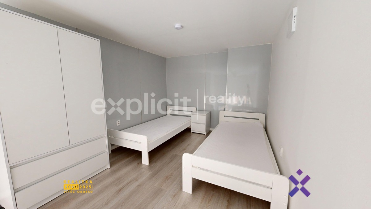 Photo 4 - Apartment for rent · 1+kk · 35 m²