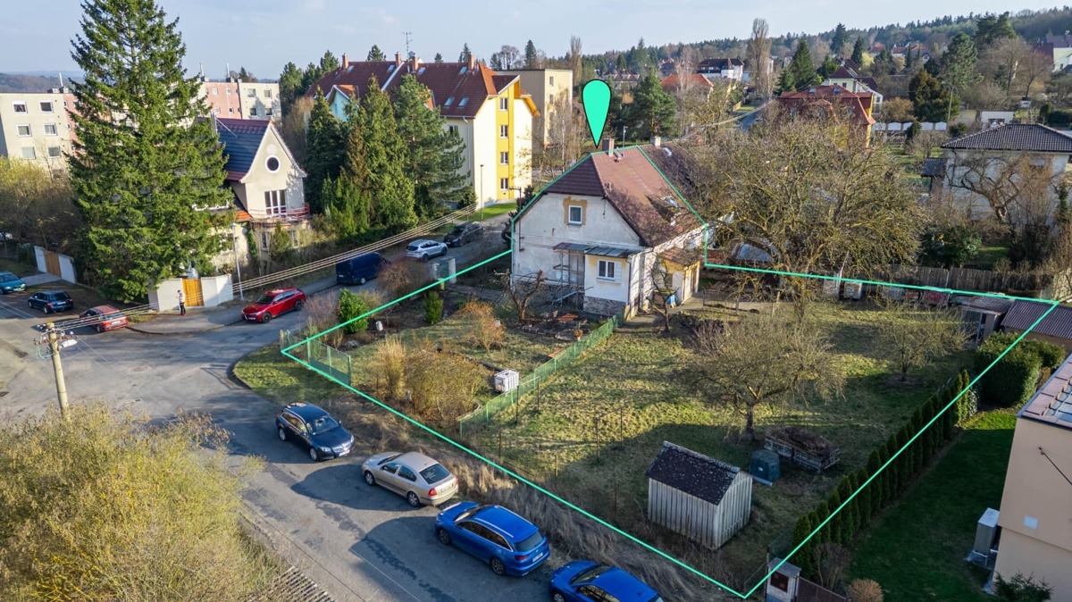 Фото 4 - Продажа участка · Под застройку · 520 m²
