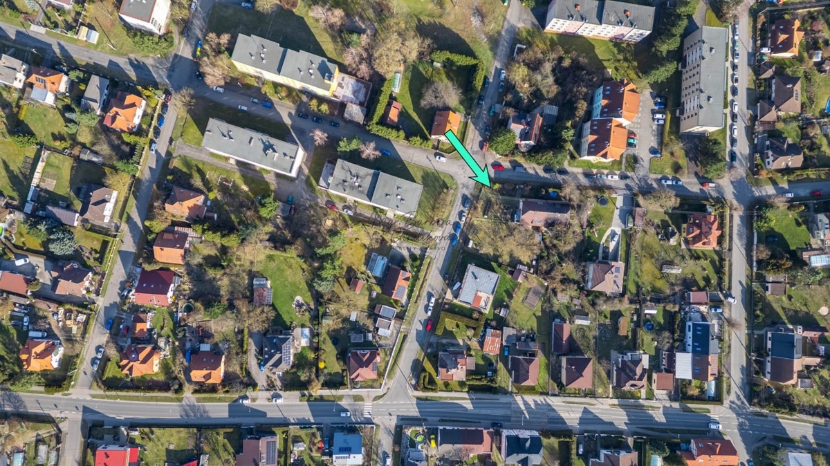 Фото 3 - Продажа участка · Под застройку · 520 m²