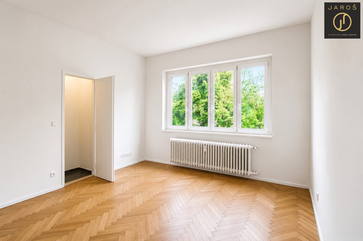 Photo 4 - Apartment for rent · 1+kk · 26 m²