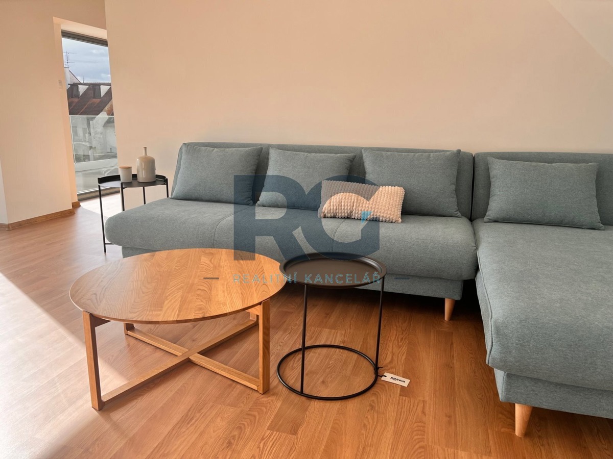 Fotografie 3 - Pronájem bytu · 2+kk · 101 m²