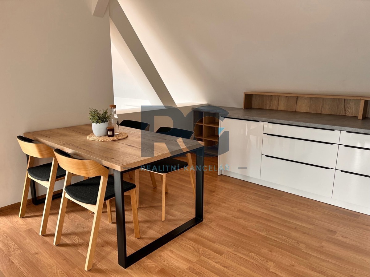 Fotografie 2 - Pronájem bytu · 2+kk · 101 m²